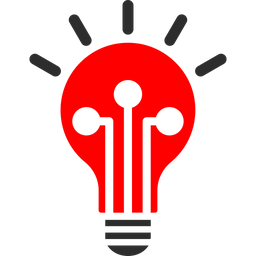 Ai bulb  Icon