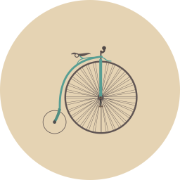 Bike  Icon