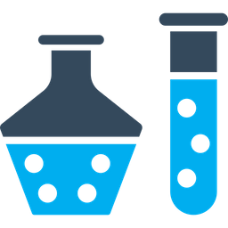 Chemical test  Icon