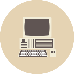 Computer  Icon