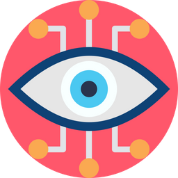 Ai ojo  Icono