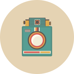 Camera  Icon