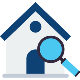 Building inspection  Icon