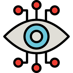 Ai eye  Icon