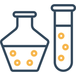 Chemical test  Icon