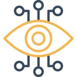 Ai eye  Icon