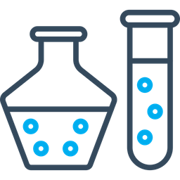 Chemical test  Icon