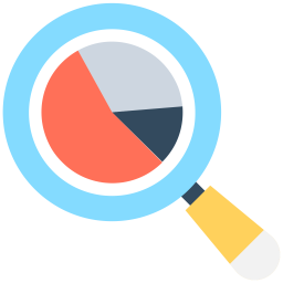 Analytics  Icon