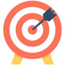 Bullseye  Icon