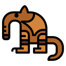 Anteater  Icon