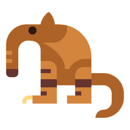 Anteater  Icon