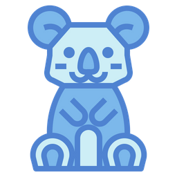 Koala  Icon