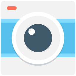 Camera  Icon