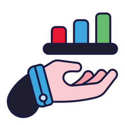 Analytics  Icon