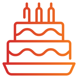 Cake  Icon