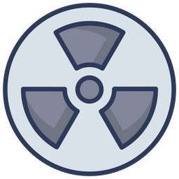 Atom  Icon