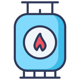 Gas  Icon