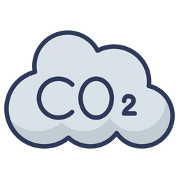 Co 2  Icon