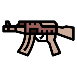 Assault Rifle  Icon