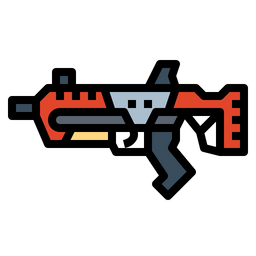 Battle Rifle  Icon