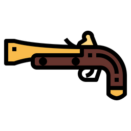 Blunderbuss  Icon