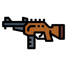 Carbine  Icon