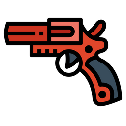 Flare Gun  Icon