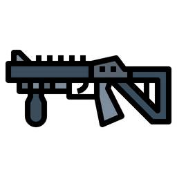 Grenade Launcher  Icon