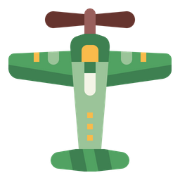 Aircraft  Icon