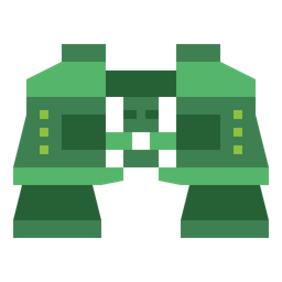 Binoculars  Icon