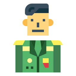 Commander  Icon