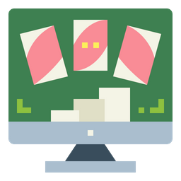 Card Game  Icon