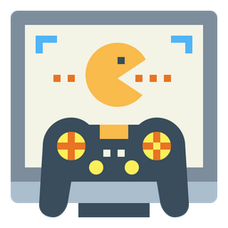 Game  Icon