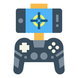 Gamepad  Icon