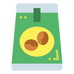 Coffee Bag  Icon