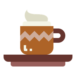 Coffee Cup  Icon