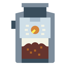 Coffee Grinder  Icon