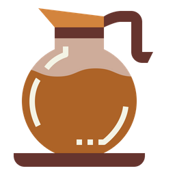 Coffee Pot  Icon