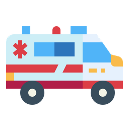 Ambulance  Icon