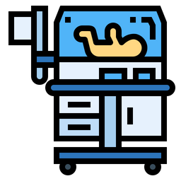 Baby Incubator  Icon