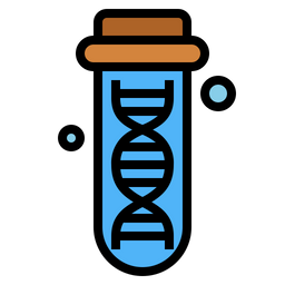 Dna  Icon