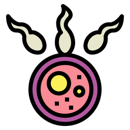 Fertilization  Icon