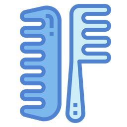 Comb  Icon