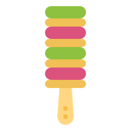 Ice Cream  Icon