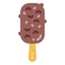 Ice Cream  Icon