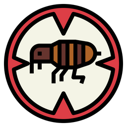 Anti Flea  Icon