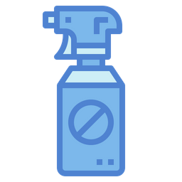 Bug Spray  Icon