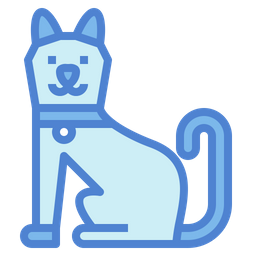 Cat  Icon