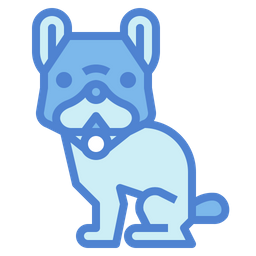 Dog  Icon