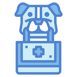 First Aid Kit  Icon